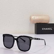 Chanel sunglass CH0655 - 3