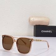 Chanel sunglass CH0655 - 2