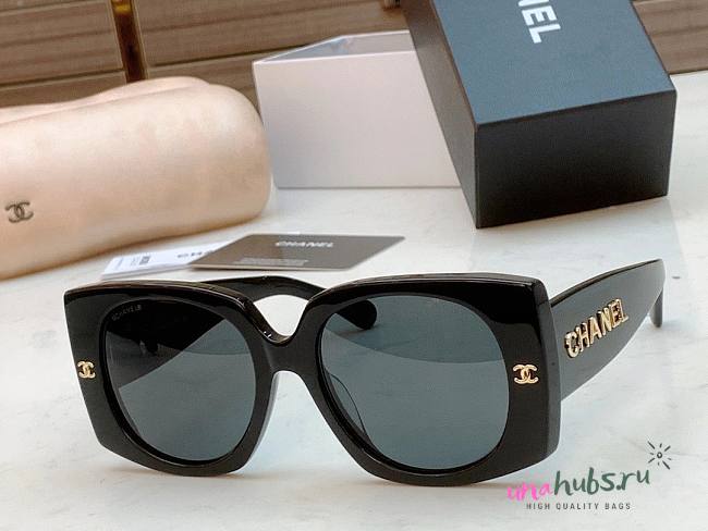 Chanel sunglass 65600 - 1