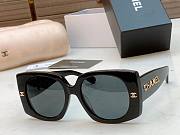 Chanel sunglass 65600 - 1