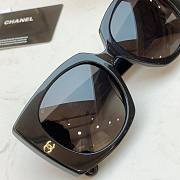 Chanel sunglass 65600 - 4