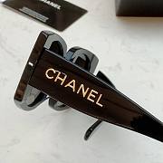 Chanel sunglass 65600 - 2