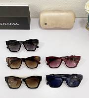 Chanel sunglass A71438 - 1