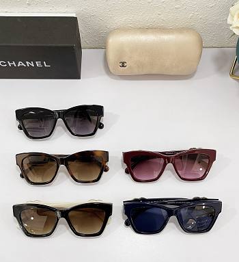 Chanel sunglass A71438