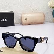 Chanel sunglass A71438 - 5