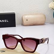 Chanel sunglass A71438 - 4