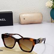 Chanel sunglass A71438 - 2