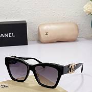 Chanel sunglass A71438 - 3