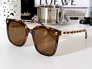 Chanel sunglass 0759 - 6