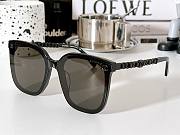 Chanel sunglass 0759 - 4