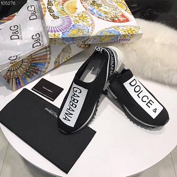 Dolce & Gabbana trainer shoes