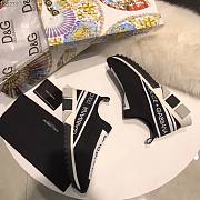 Dolce & Gabbana trainer shoes - 5