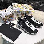 Dolce & Gabbana trainer shoes - 6