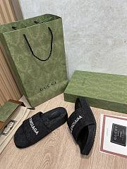 Gucci men slippers - 5