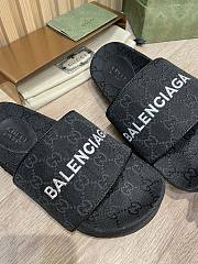 Gucci men slippers - 6