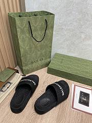 Gucci men slippers - 4