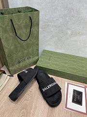 Gucci men slippers - 3