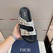 Dior men slippers - 4