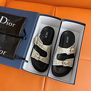 Dior men slippers - 3