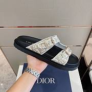 Dior men slippers - 2