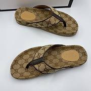 Gucci men slippers 3 styles - 2