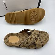 Gucci men slippers 3 styles - 3