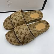 Gucci men slippers 3 styles - 4