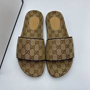 Gucci men slippers 3 styles - 5