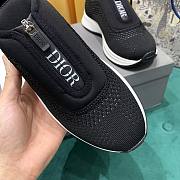 Dior black trainers - 4