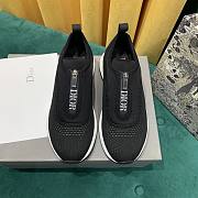 Dior black trainers - 2