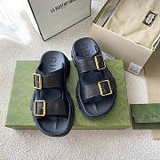 Gucci slippers 006 - 1