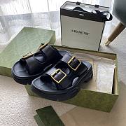 Gucci slippers 006 - 6