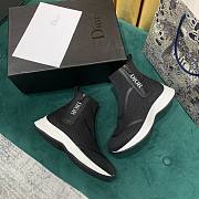 Dior high trainers - 2