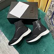 Dior high trainers - 3