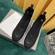 Dior high trainers - 4