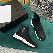 Dior high trainers - 5