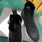 Dior high trainers - 6