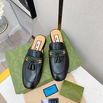 Gucci flats 002