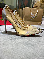CL Christian Louboutin heels - 2