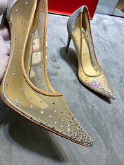 CL Christian Louboutin heels - 3
