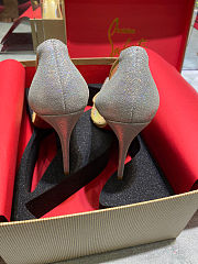 CL Christian Louboutin heels - 4
