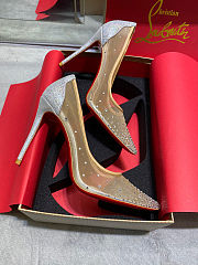 CL Christian Louboutin heels - 6