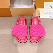 Louis Vuitton Pool Pillow Mules - 1