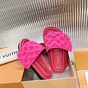 Louis Vuitton Pool Pillow Mules - 2