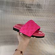 Louis Vuitton Pool Pillow Mules - 3