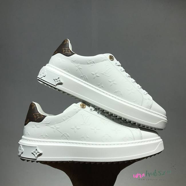 Louis Vuitton Trainer shoes - 1