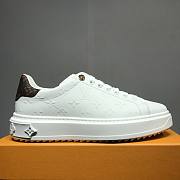 Louis Vuitton Trainer shoes - 6