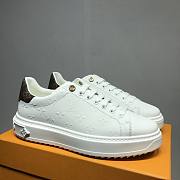 Louis Vuitton Trainer shoes - 5