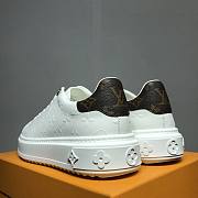 Louis Vuitton Trainer shoes - 4