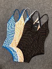 Fendi body swimsuite 01 - 5